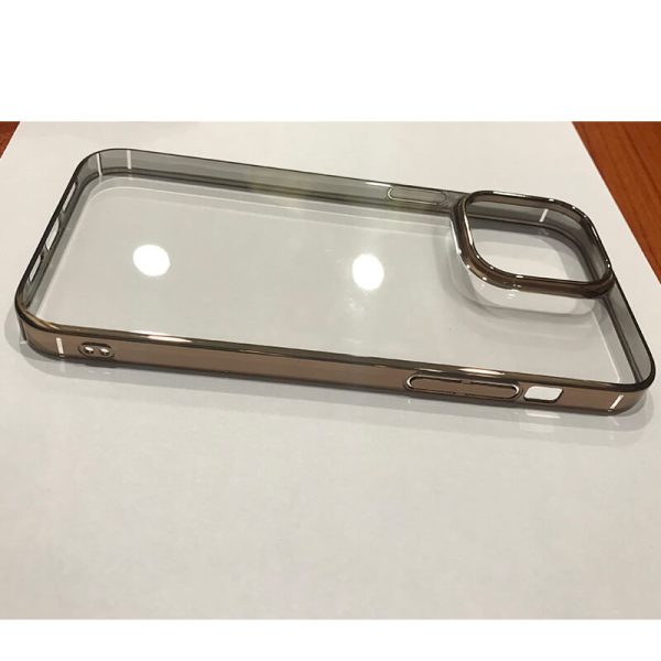 قاب شیشه ای Apple iPhone 14 Pro Max مدل HICOOL