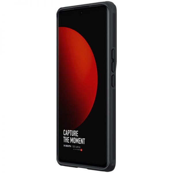 قاب نیلکین Xiaomi 12S Ultra مدل Nillkin CamShield Pro