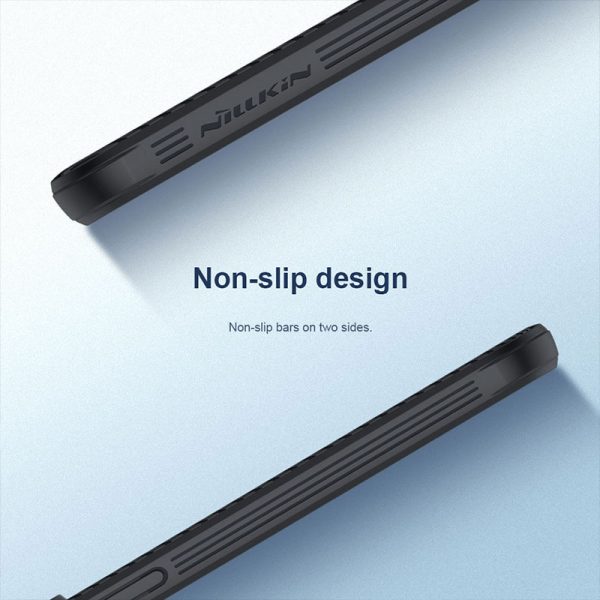 قاب نیلکین شیائومی Xiaomi 12T مدل Nillkin CamShield Pro Case
