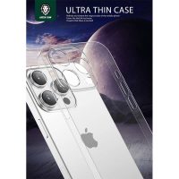 Green Lion Ultra thin Case iPhone 14 Pro Max