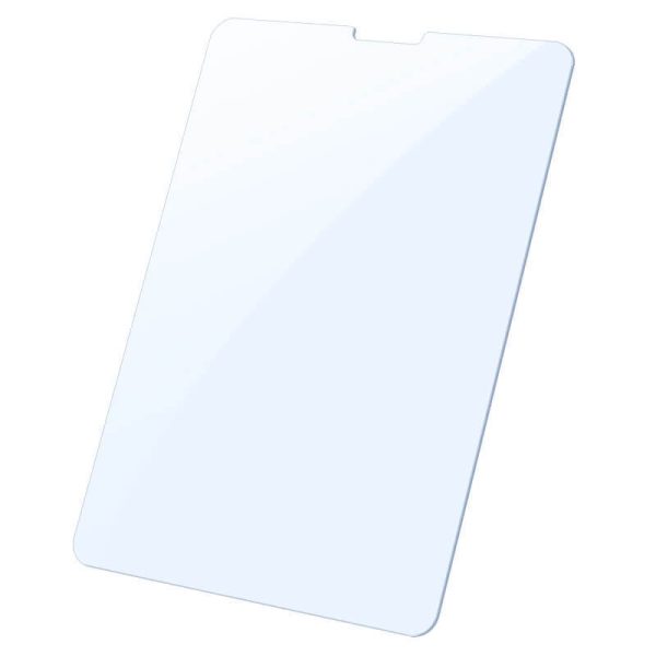 گلس iPad Pro 11 2022 نیلکین مدل Nillkin Amazing V+ anti blue light