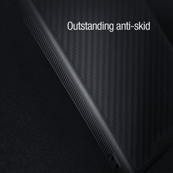 قاب فیبر کربنی نیلکین Xiaomi 13 Pro مدل Nillkin Synethic fiber S case carbon fiber