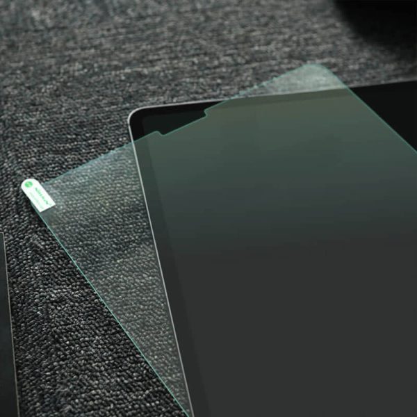 محافظ صفحه نمایش نیلکین Apple iPad Pro 11 2022 مدل Nillkin Amazing H+ tempered glass screen protector