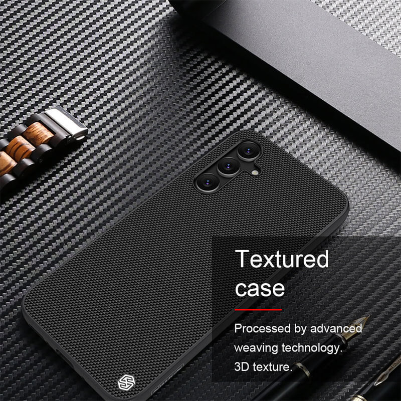 قاب نیلکین Samsung Galaxy A54 5G مدل Nillkin Textured